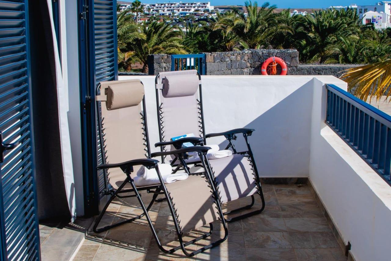 La Nina Bonita Villa Playa Blanca  Exteriör bild